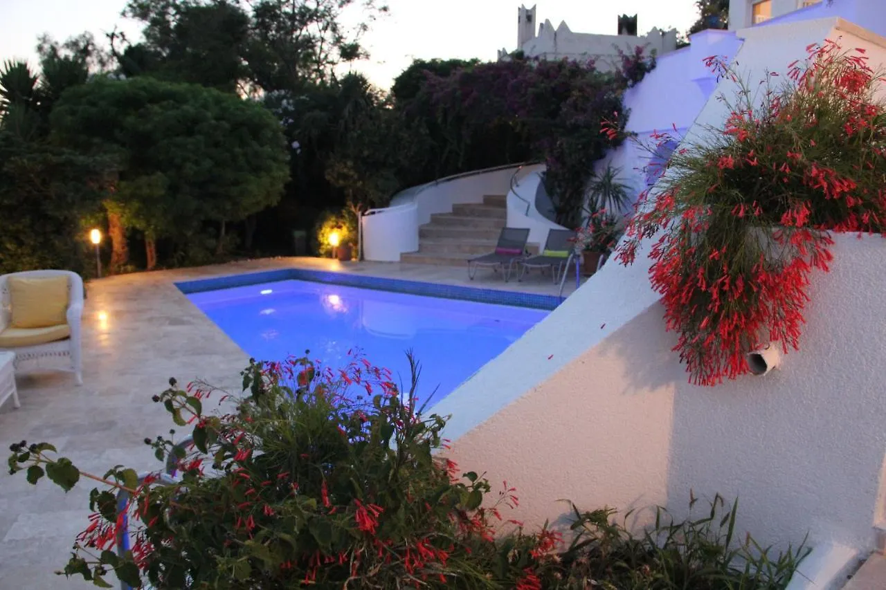 Flag Suites +12 Αλικαρνασσός 0*,  Τουρκία