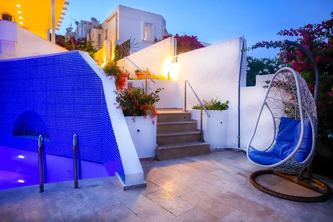 Flag Suites +12 Αλικαρνασσός Ξενοδοχείο