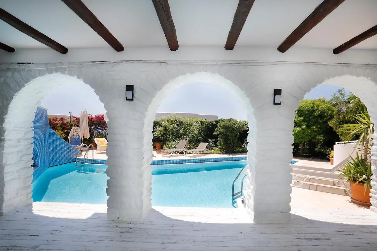 Flag Suites +12 Αλικαρνασσός