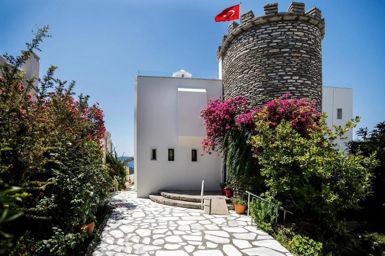 Flag Suites +12 Αλικαρνασσός 0*,  Τουρκία
