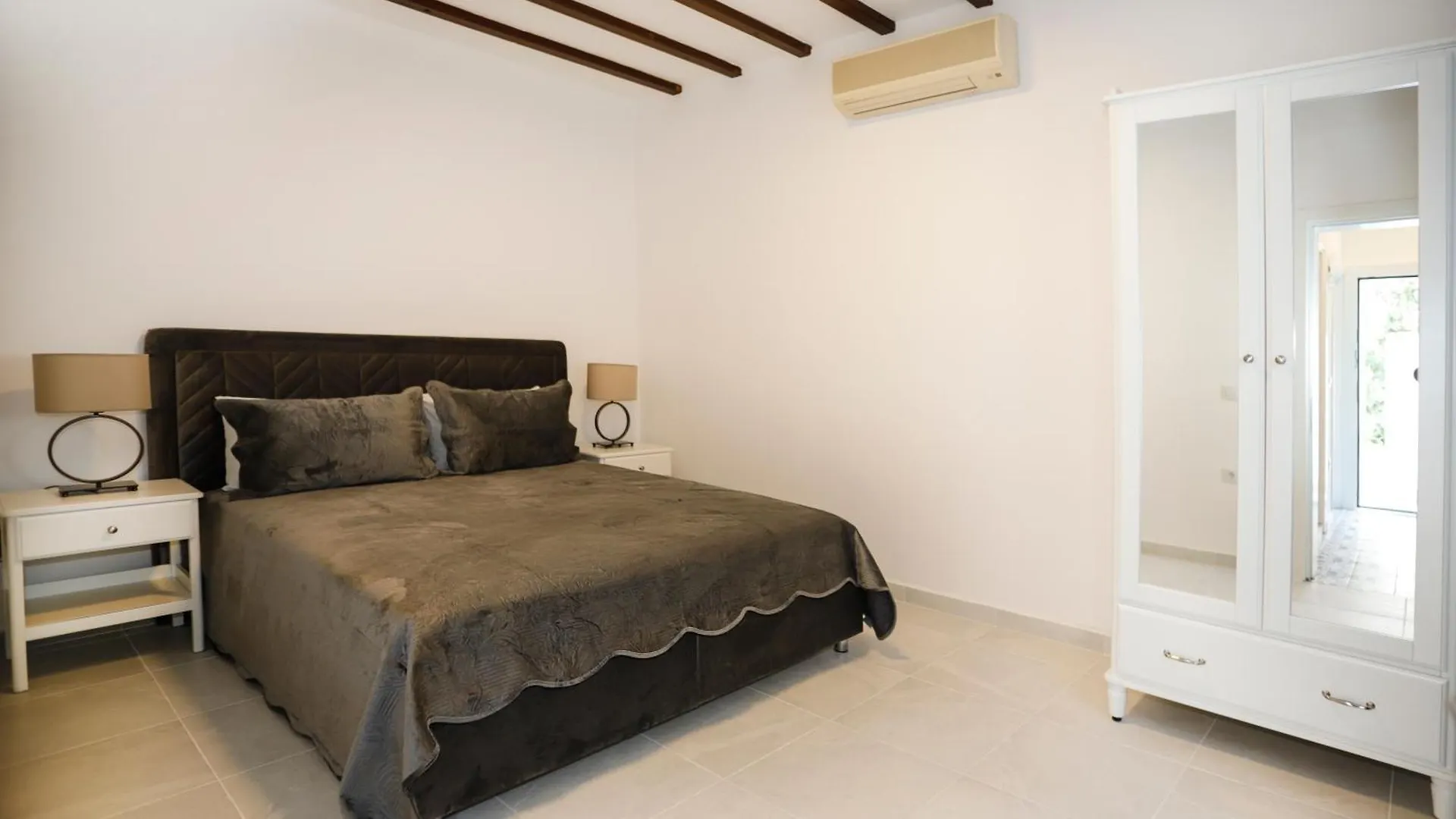 Flag Suites +12 Αλικαρνασσός Τουρκία