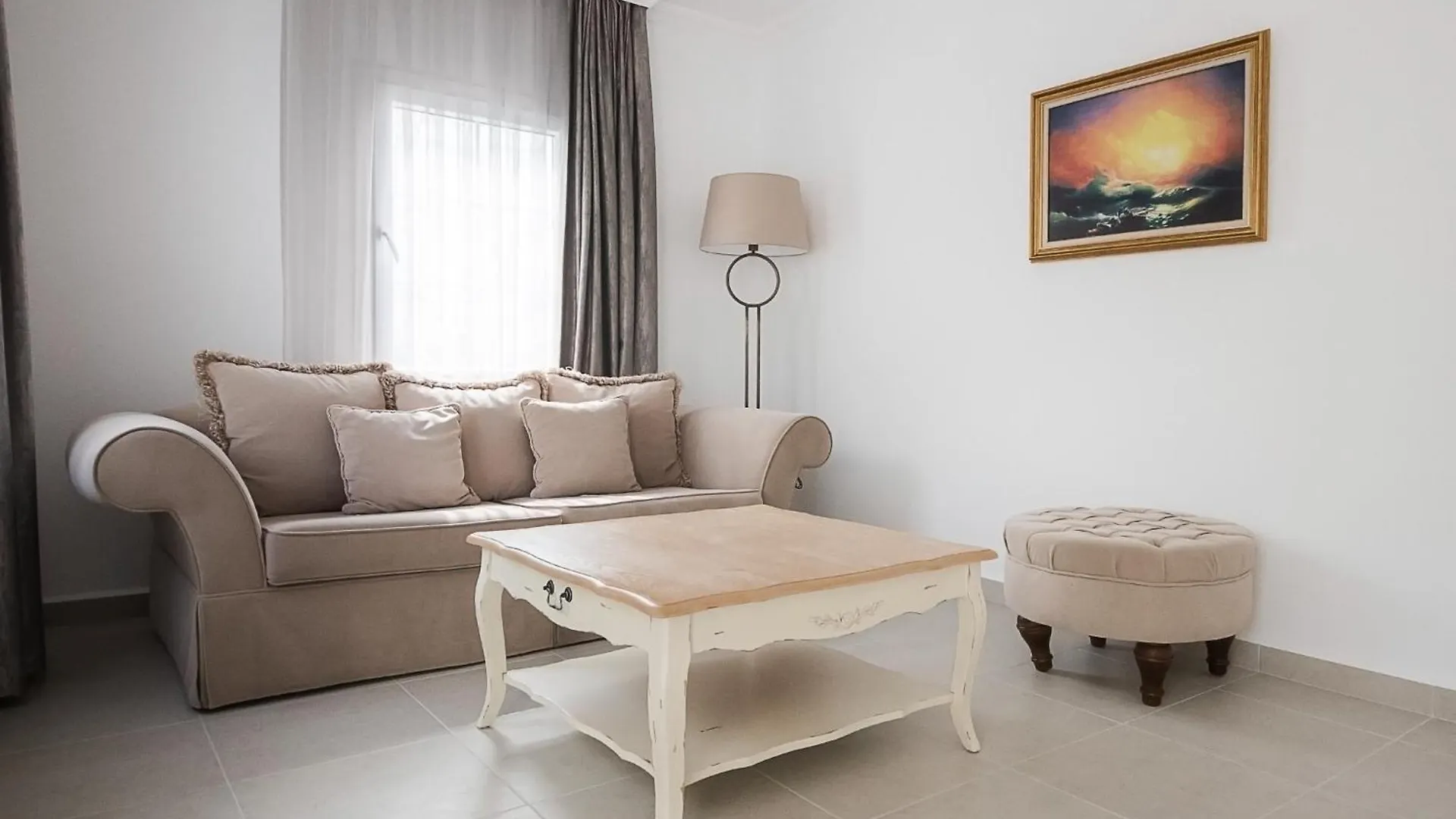 Flag Suites +12 Αλικαρνασσός Τουρκία