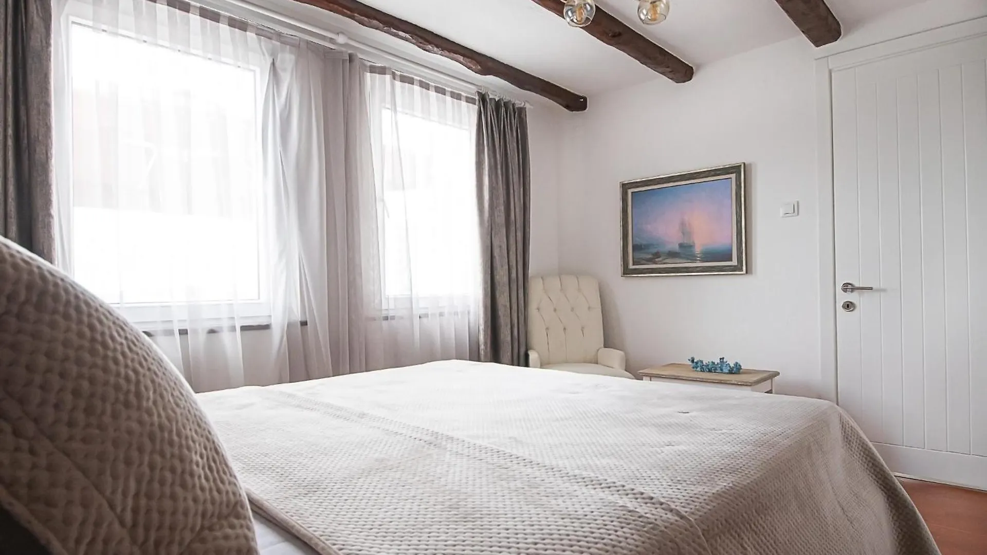 Flag Suites +12 Αλικαρνασσός Ξενοδοχείο