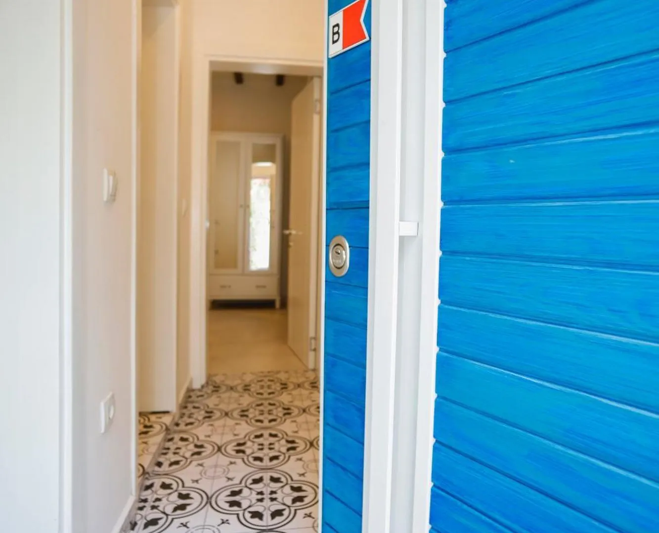 Ξενοδοχείο Flag Suites +12 Αλικαρνασσός