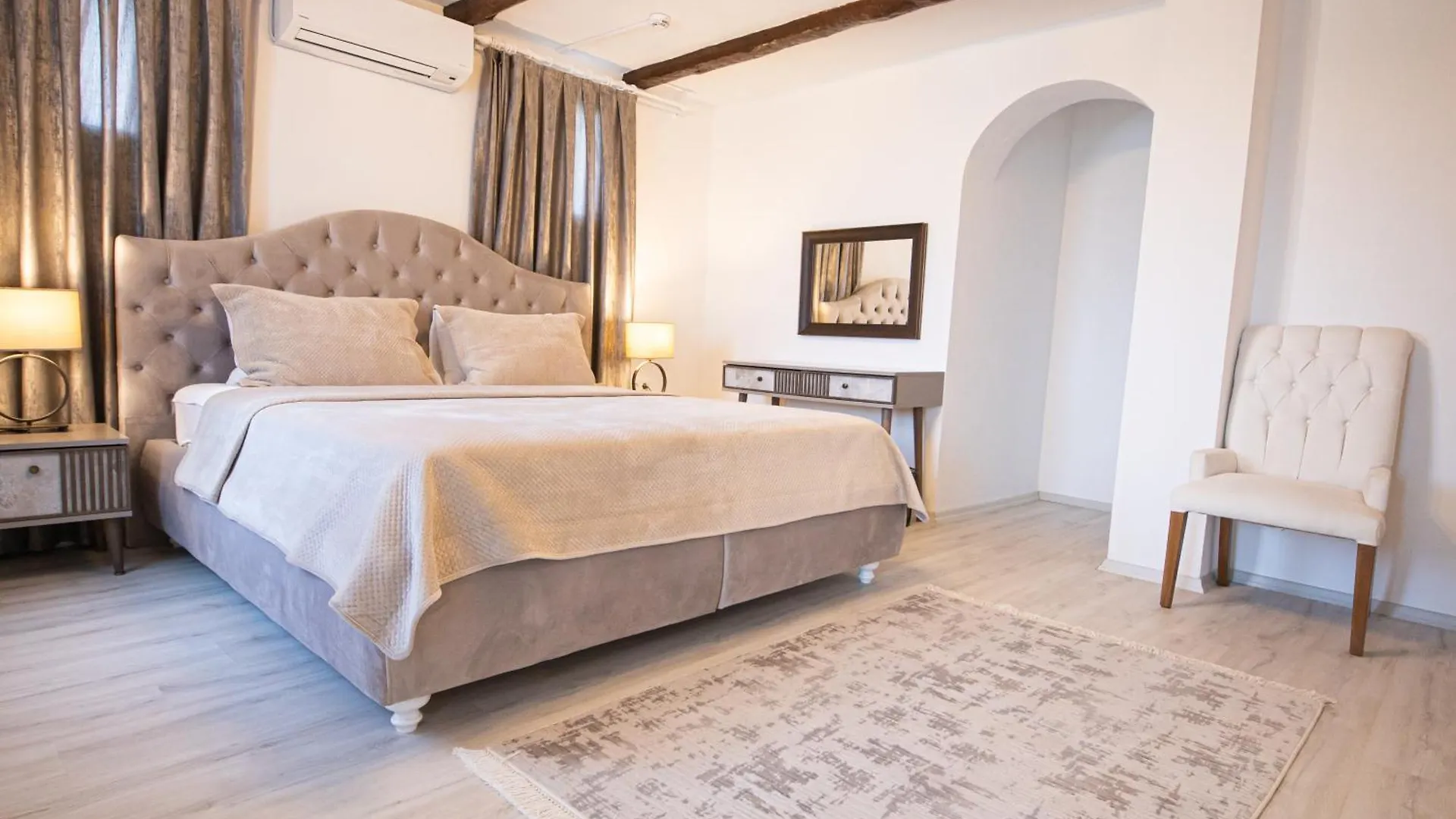 Flag Suites +12 Αλικαρνασσός Ξενοδοχείο